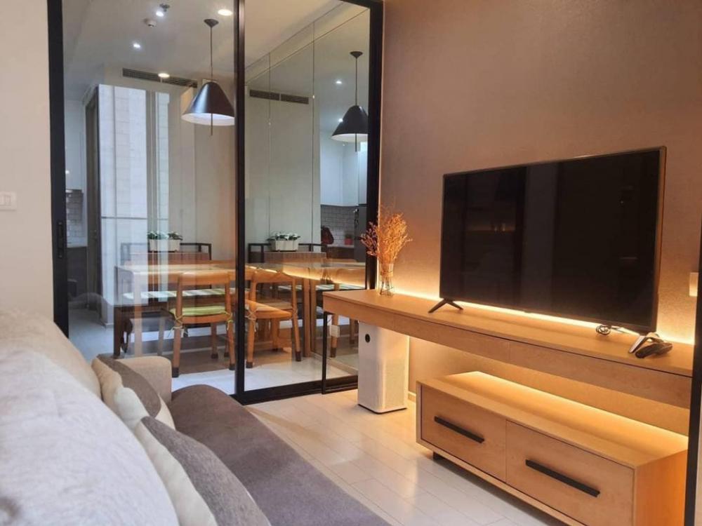 🌈 Ultra Luxury Condo For rent : Noble Ploenchit