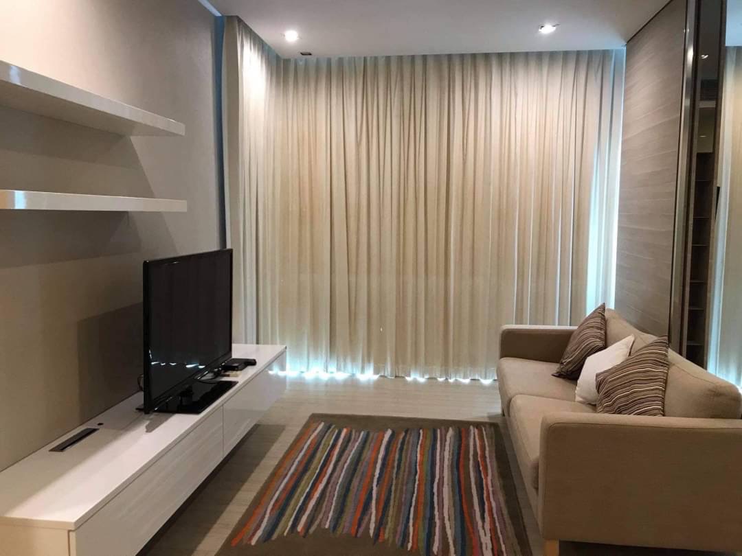 ⚡️The room sukhumvit21 🔥🔥 ราคาเช่า 30,000 บาท/เดือน 🔥🔥