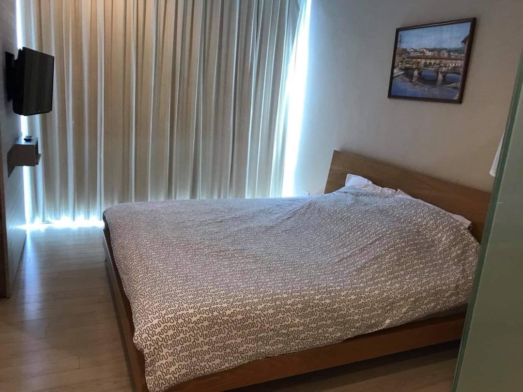 ⚡️The room sukhumvit21 🔥🔥 ราคาเช่า 30,000 บาท/เดือน 🔥🔥