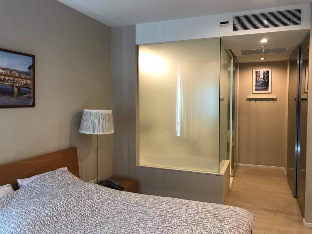 ⚡️The room sukhumvit21 🔥🔥 ราคาเช่า 30,000 บาท/เดือน 🔥🔥