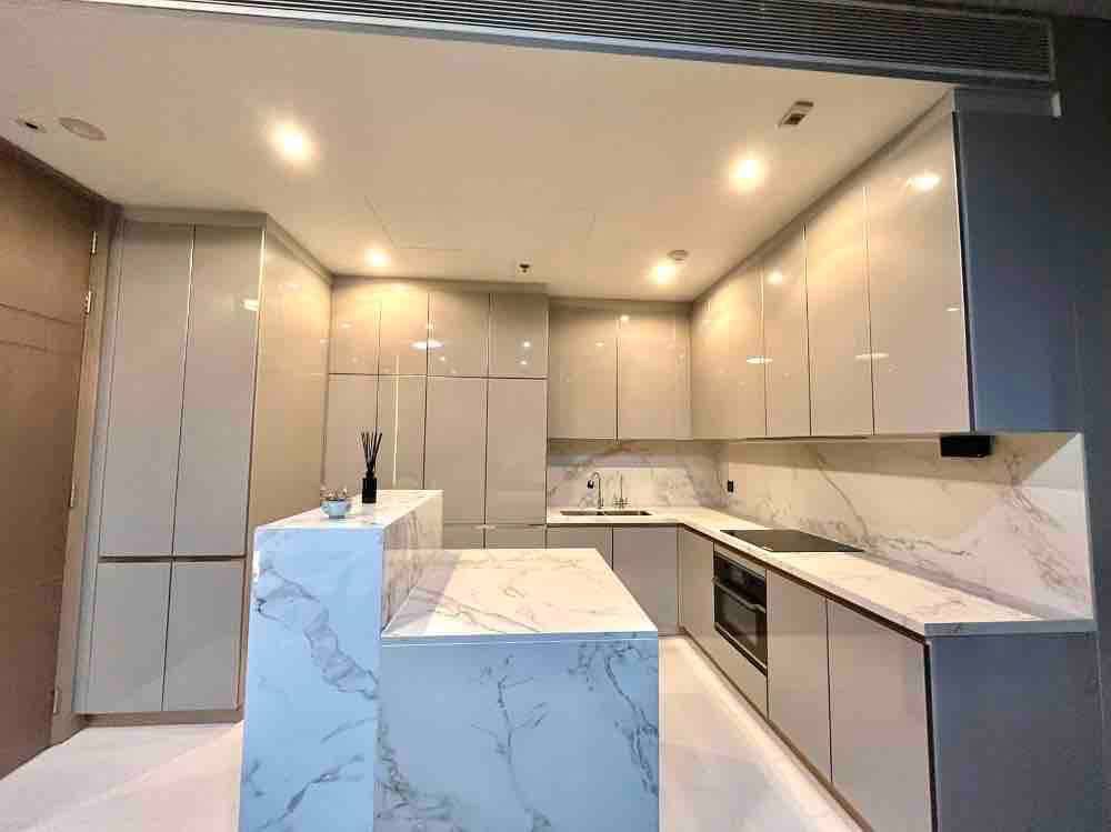 👑THE ESSE at SINGHA COMPLEX 👑 Rental Price 72,000 Baht/Month🔥