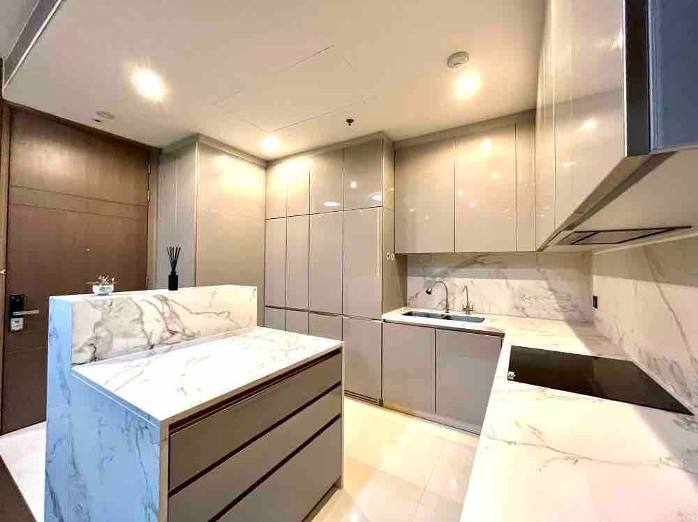 👑THE ESSE at SINGHA COMPLEX 👑 Rental Price 72,000 Baht/Month🔥