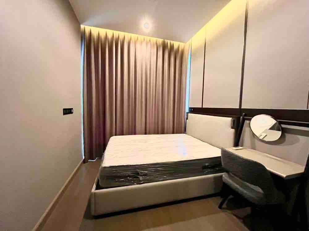 👑THE ESSE at SINGHA COMPLEX 👑 Rental Price 72,000 Baht/Month🔥