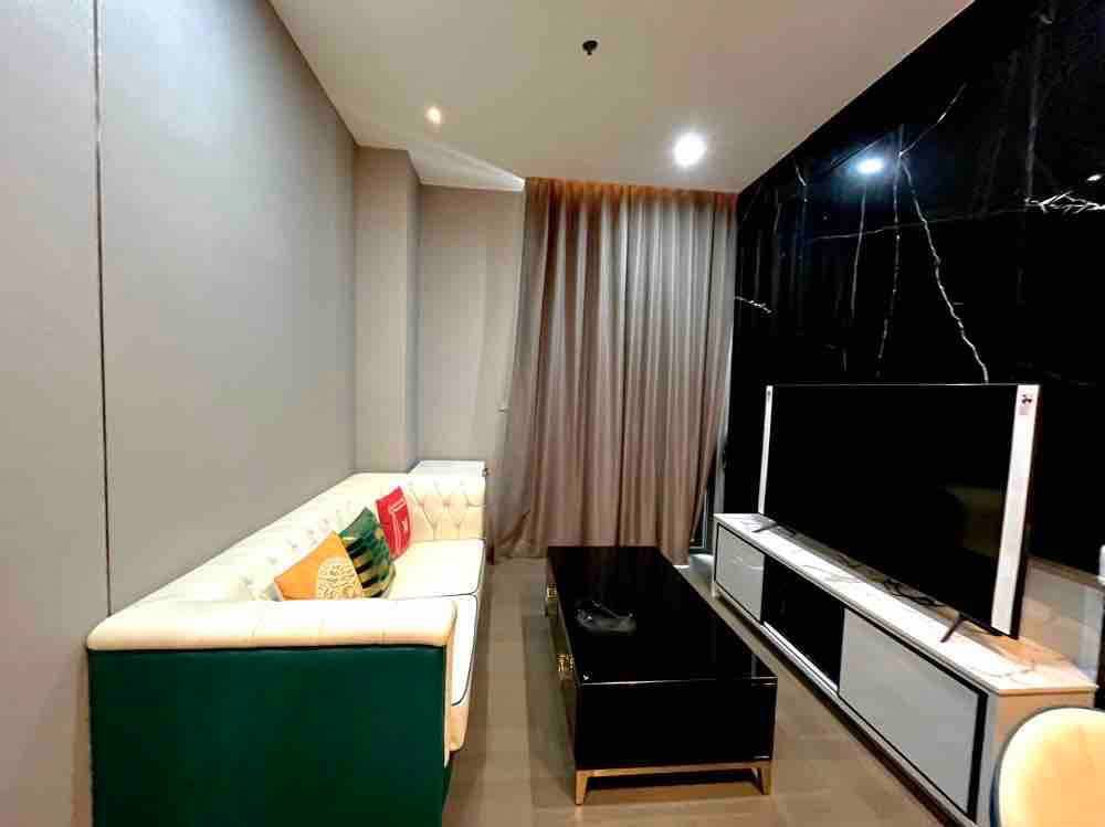 👑THE ESSE at SINGHA COMPLEX 👑 Rental Price 72,000 Baht/Month🔥