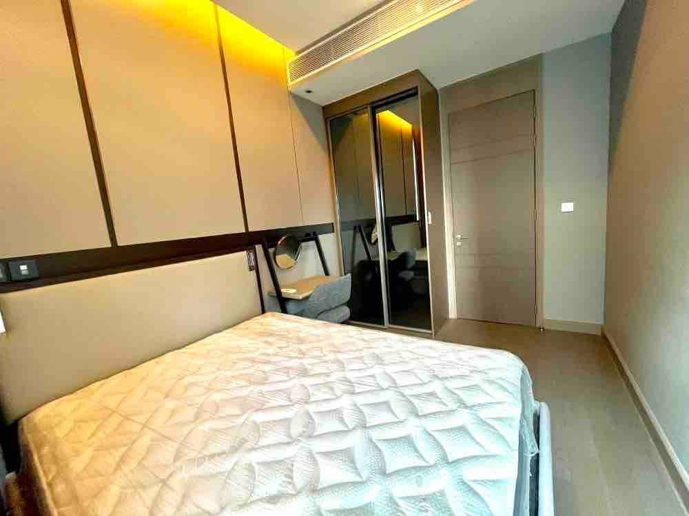 👑THE ESSE at SINGHA COMPLEX 👑 Rental Price 72,000 Baht/Month🔥