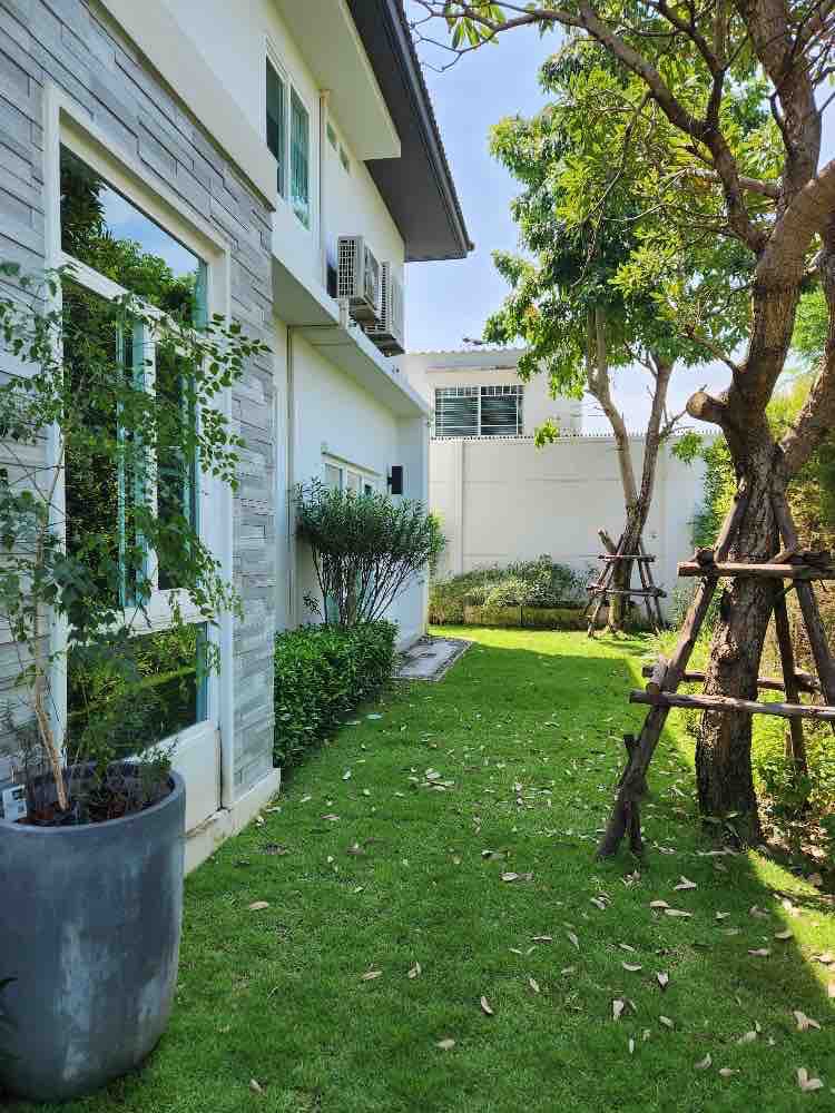 ✨บ้านเดี่ยวโครงการของ Land and House. 🏠Mantana 2 Bangna Km.7 : มัณฑนา 2 บางนา กม.7🏠