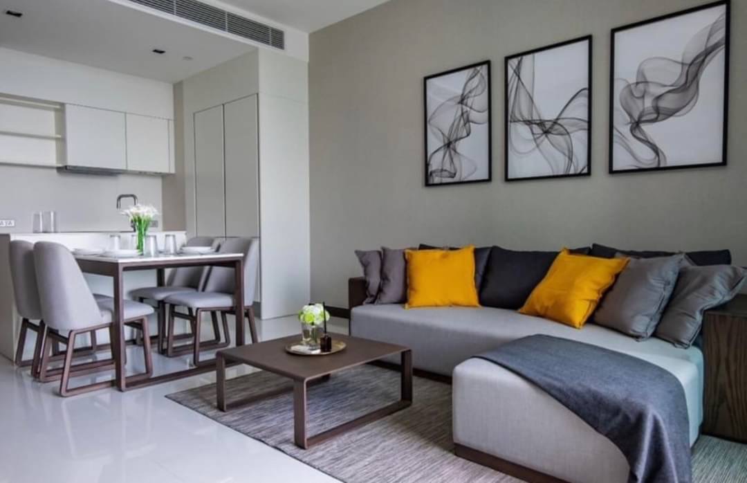 🔱 Q1 Sukhumvit 🔥🔥 For Rent 100,000 bath/month🔥🔥