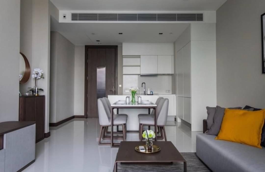 🔱 Q1 Sukhumvit 🔥🔥 For Rent 100,000 bath/month🔥🔥