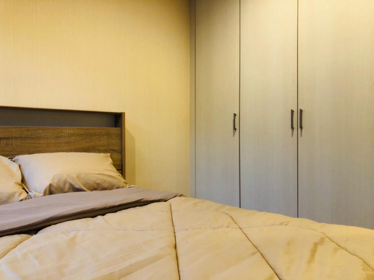 💖 Life Asoke Hype🔥Hot deal! 1 bedroom plus 21,000 บาทเท่านั้น🔥