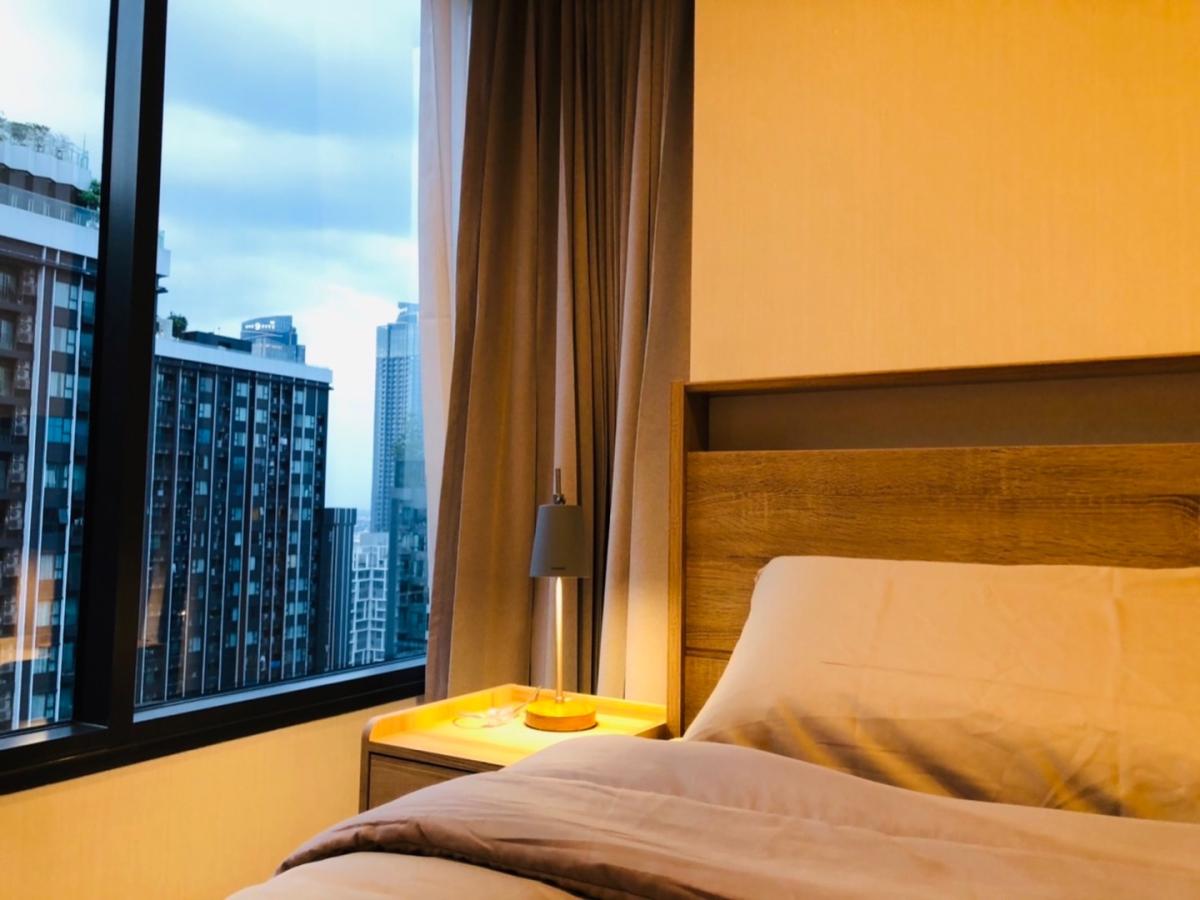 💖 Life Asoke Hype🔥Hot deal! 1 bedroom plus 21,000 บาทเท่านั้น🔥