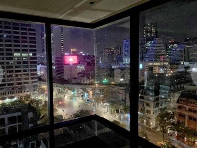 ✨ Ashton Silom 🔥Rental price : 70,000 Baht/Month🔥