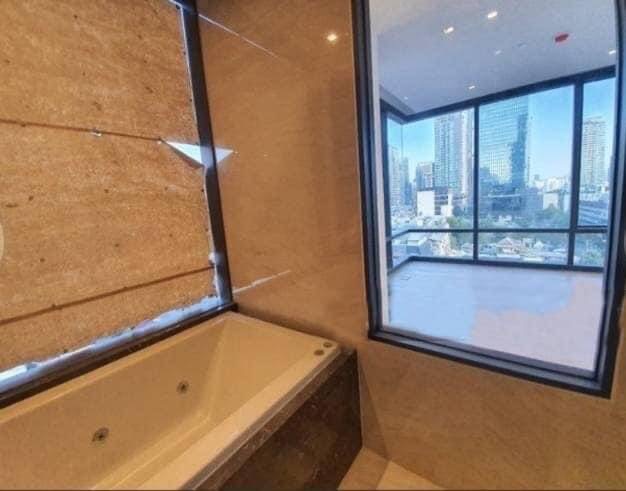 ✨ Ashton Silom 🔥Rental price : 70,000 Baht/Month🔥