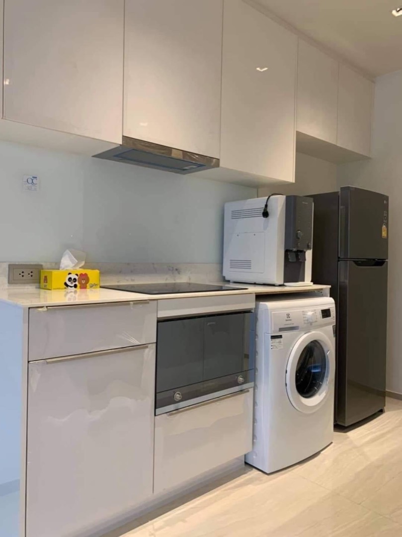 ✨ Ashton Silom 🔥Rental price : 70,000 Baht/Month🔥