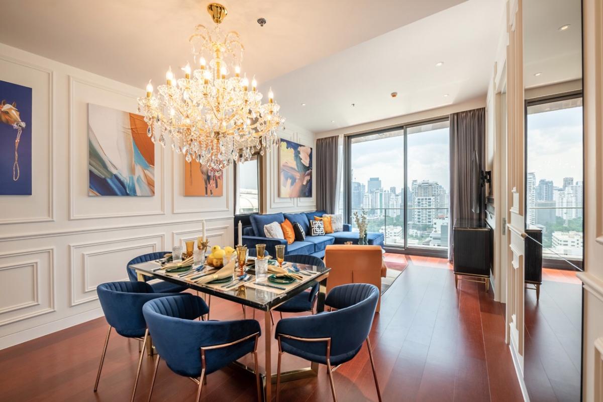 ✨ Ultra Luxury Condo Khun by yoo ⚡️ For Sale 34,900,000 ฿ ⚡️