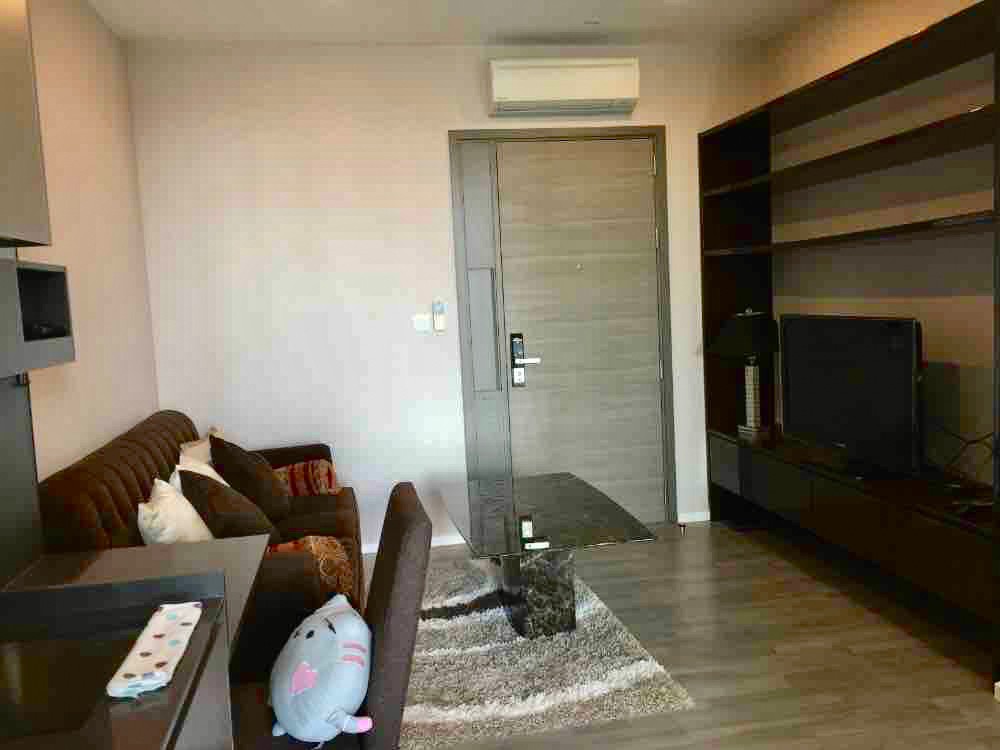 💓 The room sukhumvit69  🔥 ราคาพิเศษ 24,000 บาท/เดือน 🔥