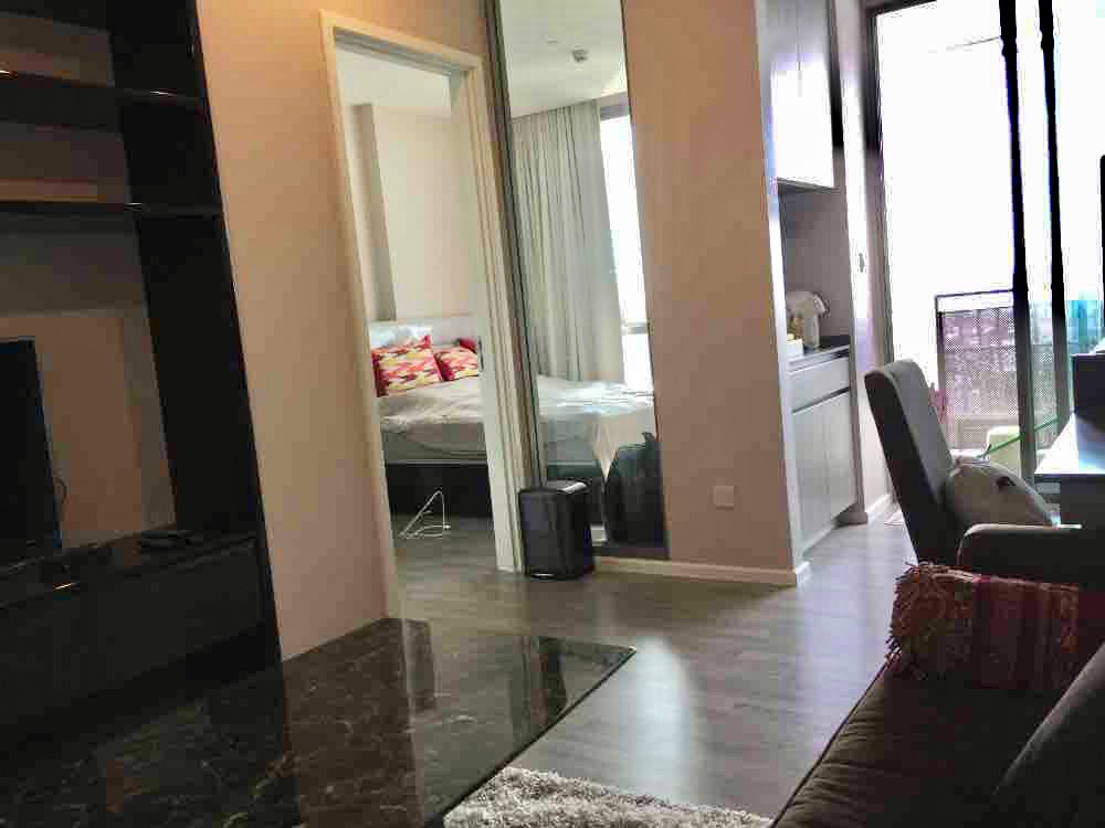 💓 The room sukhumvit69  🔥 ราคาพิเศษ 24,000 บาท/เดือน 🔥