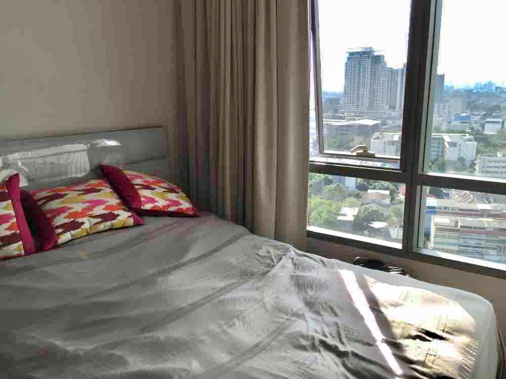 💓 The room sukhumvit69  🔥 ราคาพิเศษ 24,000 บาท/เดือน 🔥