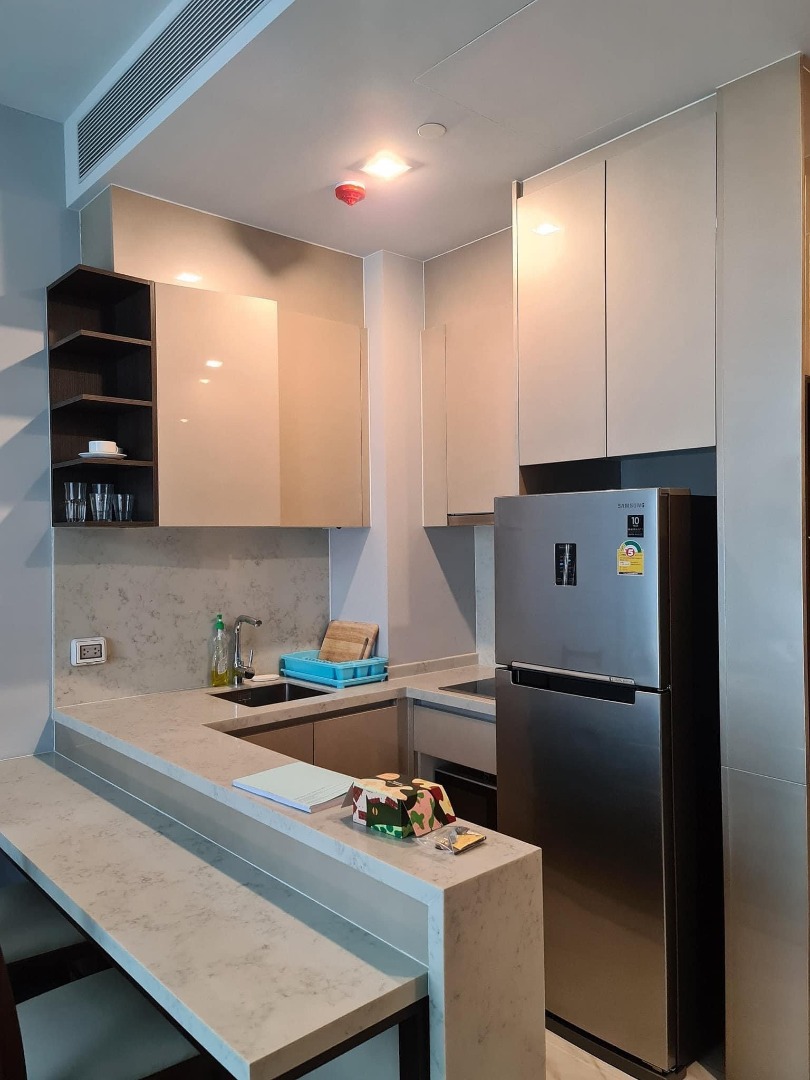 ✨ Luxury Class Condo Laviq Sukhumvit 57 ✨ 🔥Rental Price 50,000 Baht/Month🔥