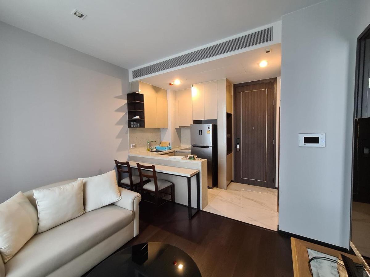 ✨ Luxury Class Condo Laviq Sukhumvit 57 ✨ 🔥Rental Price 50,000 Baht/Month🔥