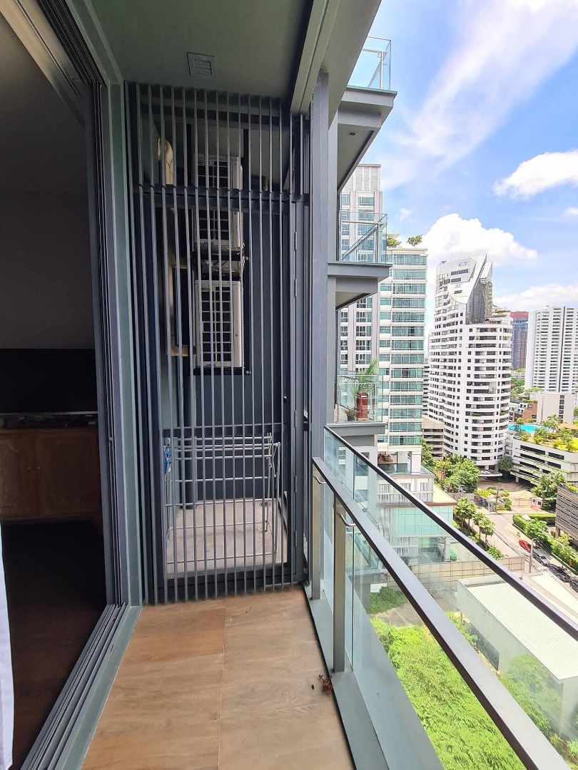 ✨ Luxury Class Condo Laviq Sukhumvit 57 ✨ 🔥Rental Price 50,000 Baht/Month🔥