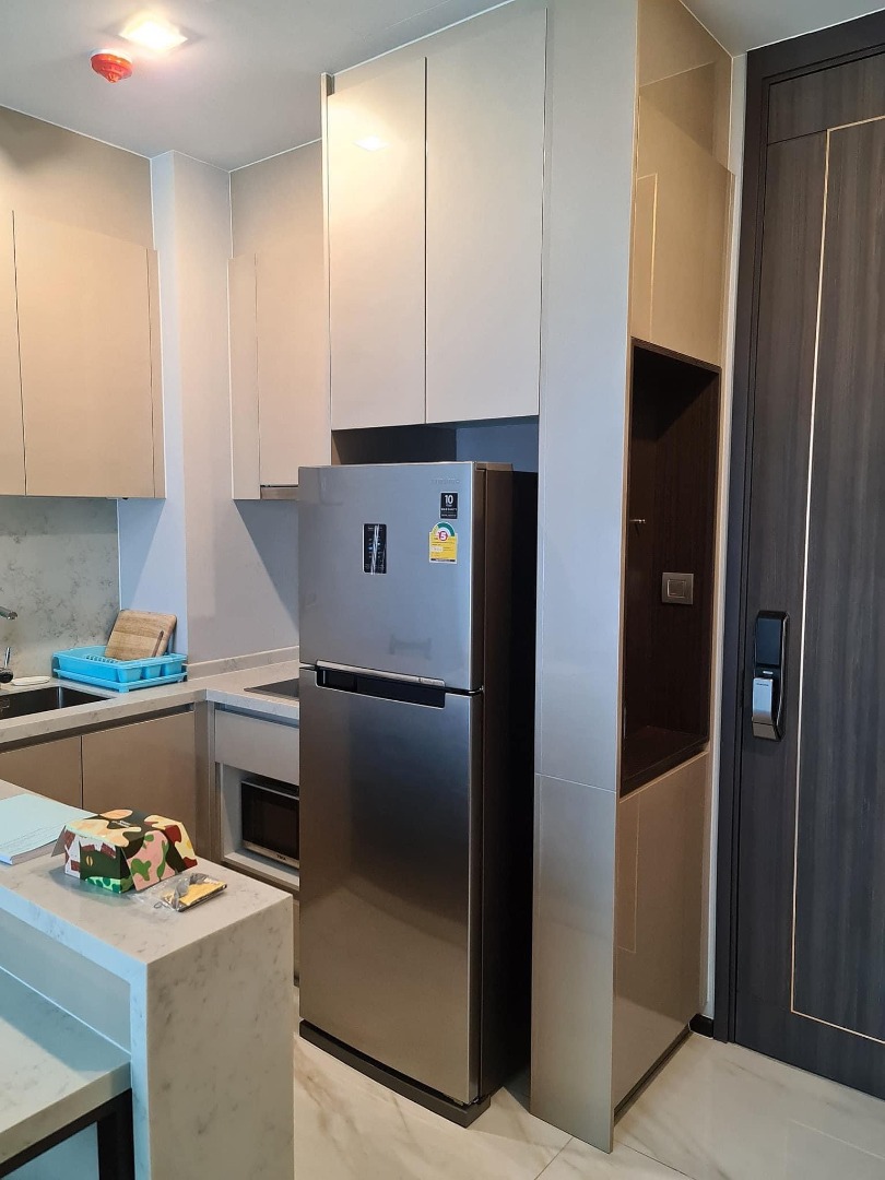 ✨ Luxury Class Condo Laviq Sukhumvit 57 ✨ 🔥Rental Price 50,000 Baht/Month🔥