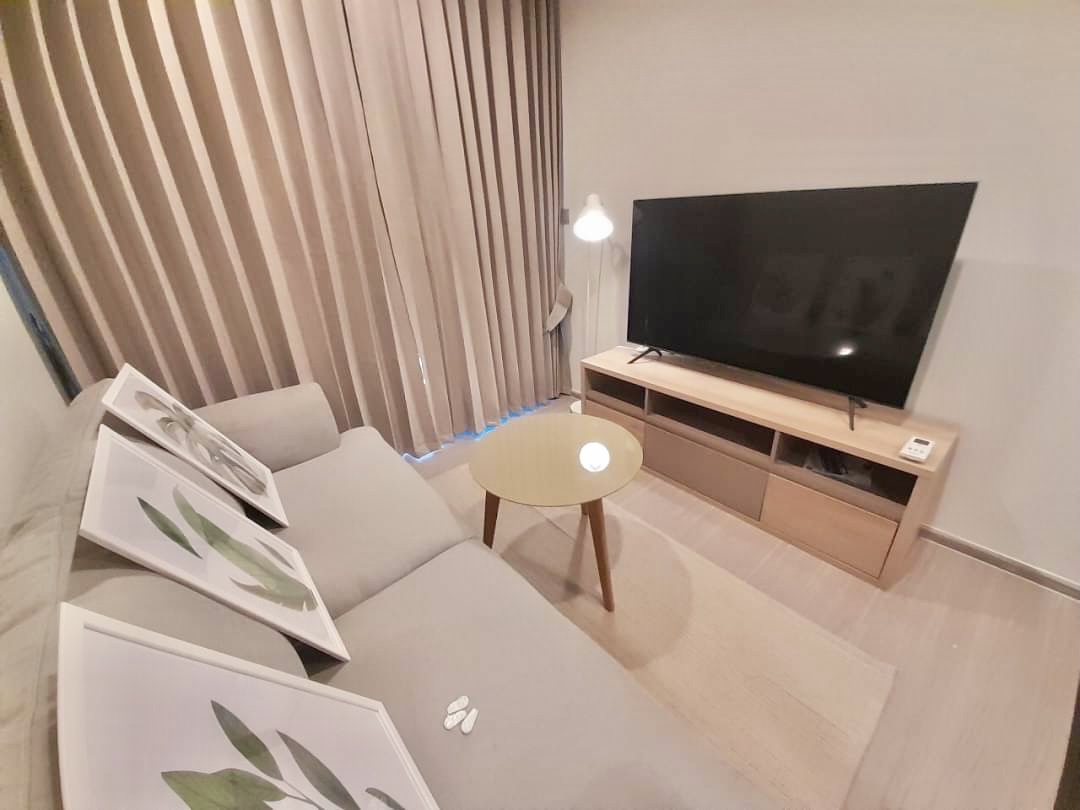 🎀 Life Asoke Hype 🔥1 bedroom plus ชั้นสูงสุด 23,000 บาทเท่านั้น🔥