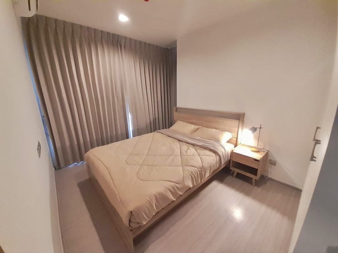 🎀 Life Asoke Hype 🔥1 bedroom plus ชั้นสูงสุด 23,000 บาทเท่านั้น🔥