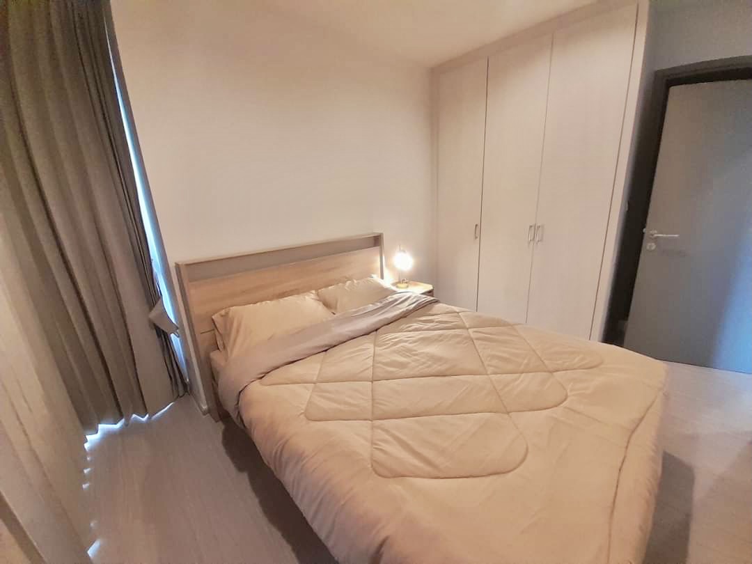 🎀 Life Asoke Hype 🔥1 bedroom plus ชั้นสูงสุด 23,000 บาทเท่านั้น🔥