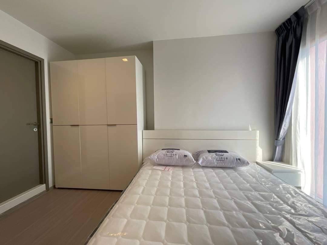 💝 Life Asoke Hype 🔥1 bed plus 40 ตรม เพียง 25,500 บาทเท่านั้น🔥