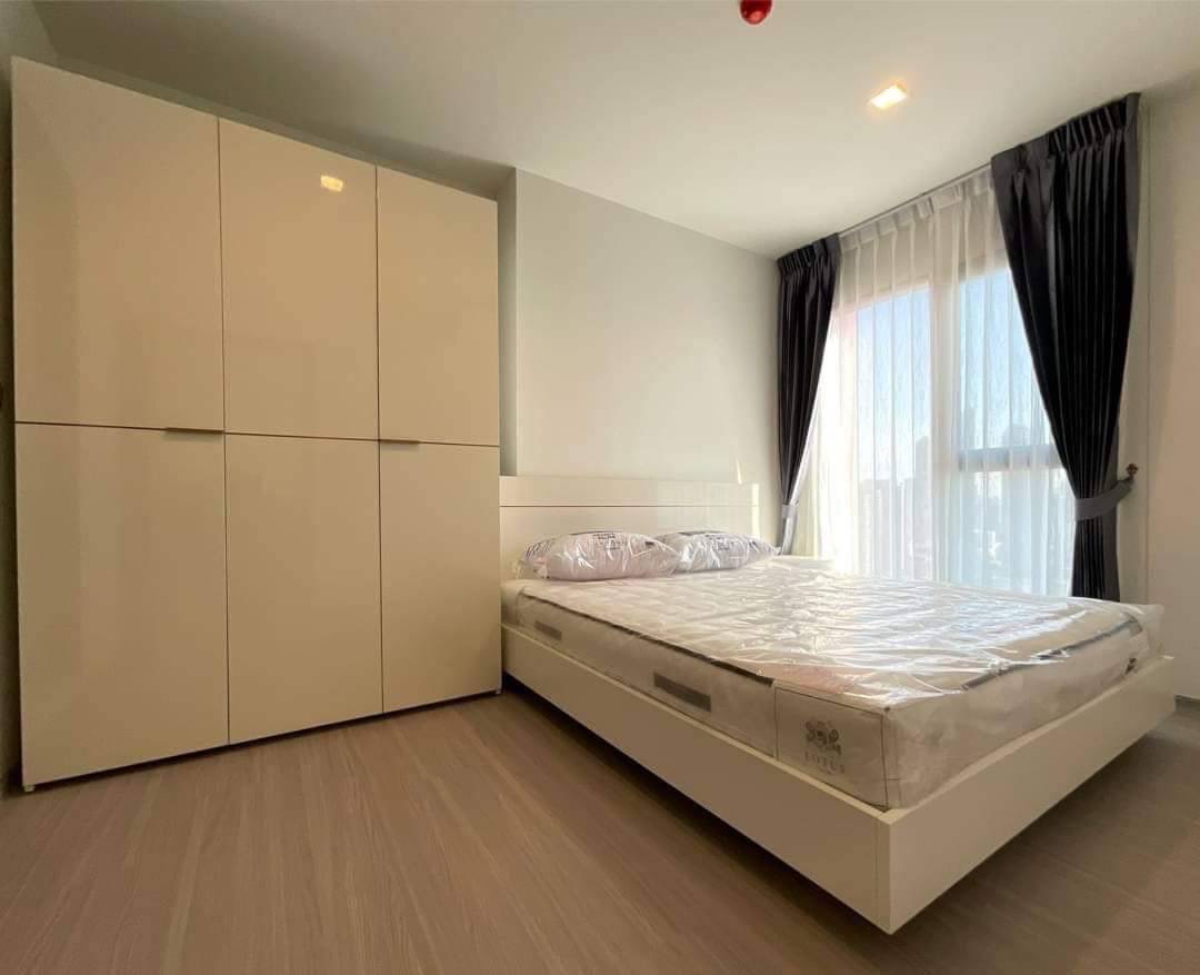 💝 Life Asoke Hype 🔥1 bed plus 40 ตรม เพียง 25,500 บาทเท่านั้น🔥