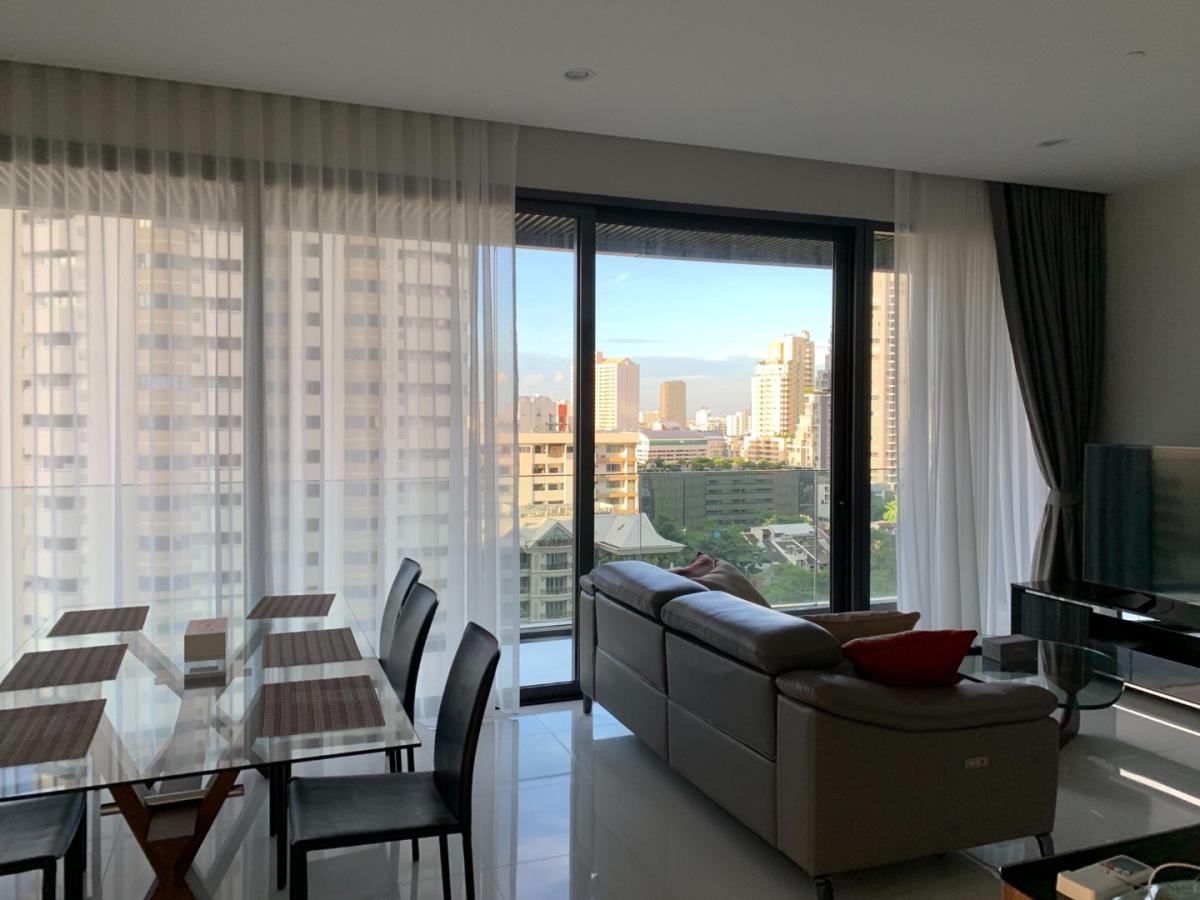 ✨ Ultra Luxury Condo Vittorio Sukhumvit 39 🔥Special Rate For Rent 130,000 bath/month🔥