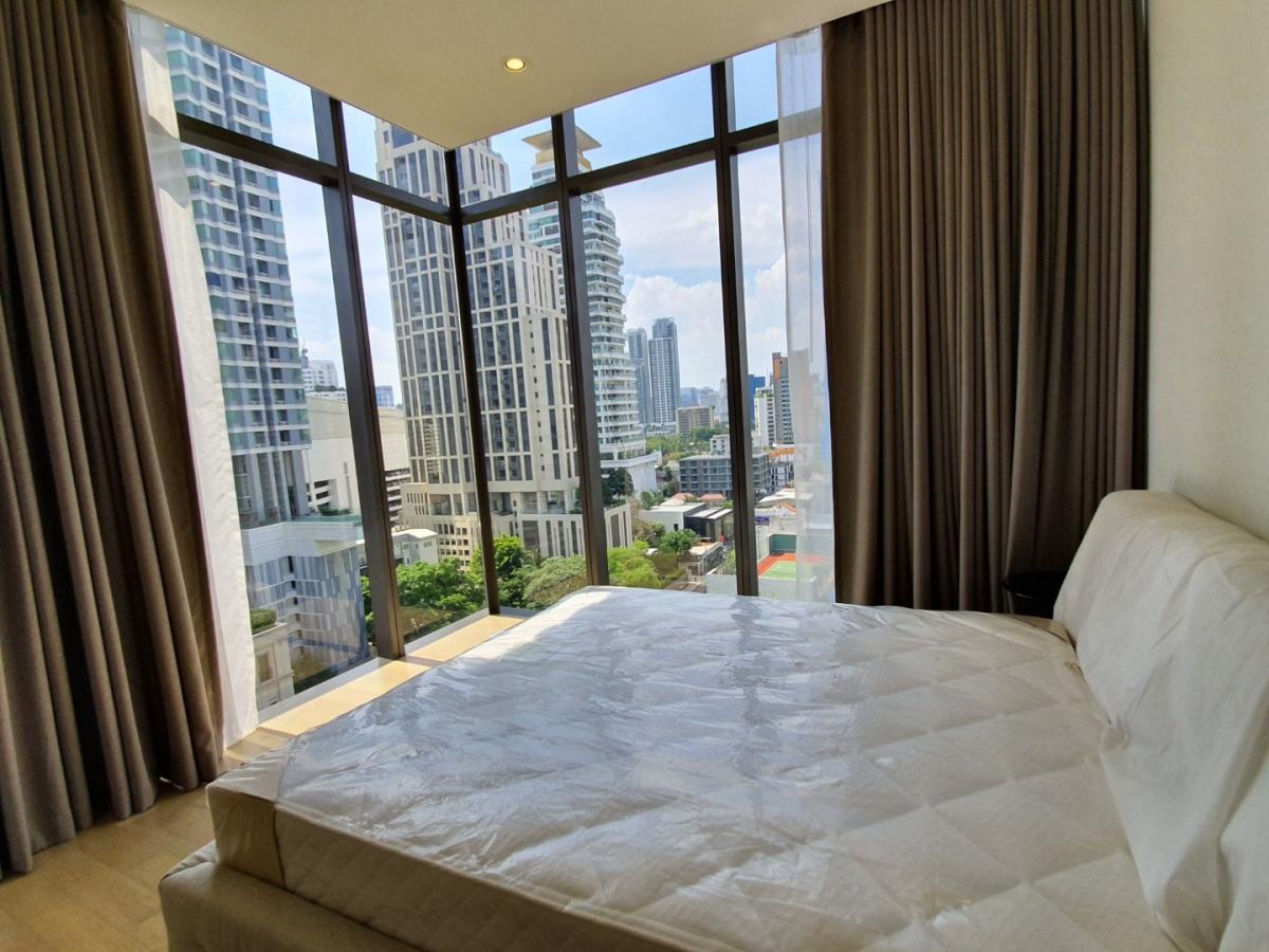 ✨ Ultra Luxury Condo Vittorio Sukhumvit 39 🔥Special Rate For Rent 130,000 bath/month🔥