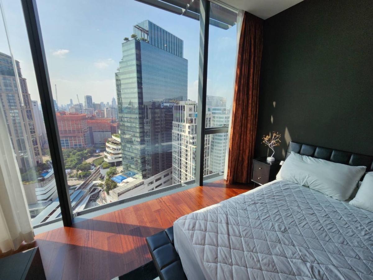 ✨ Ultra Luxury Condo MARQUE SUKHUMVIT 39 🔥Special Rate For Rent 160,000 bath/month🔥