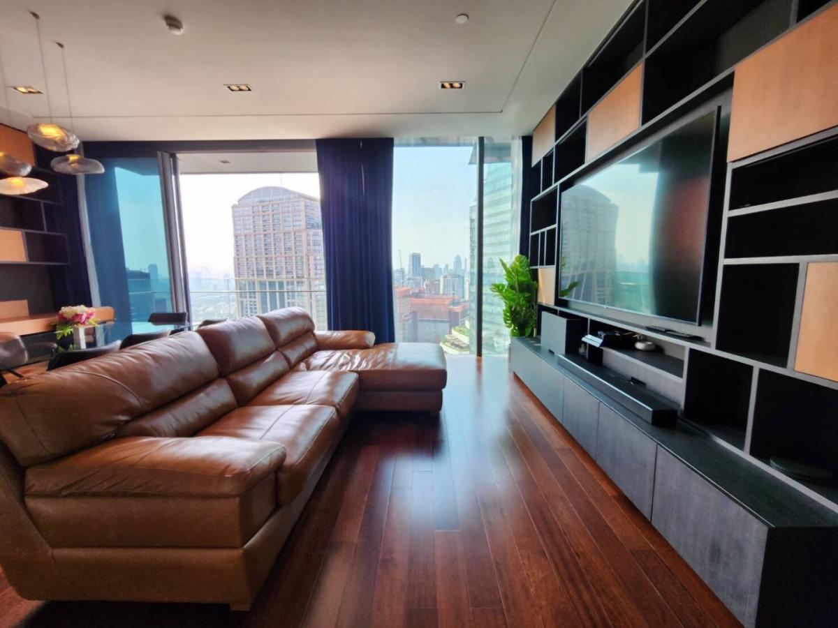 ✨ Ultra Luxury Condo MARQUE SUKHUMVIT 39 🔥Special Rate For Rent 160,000 bath/month🔥