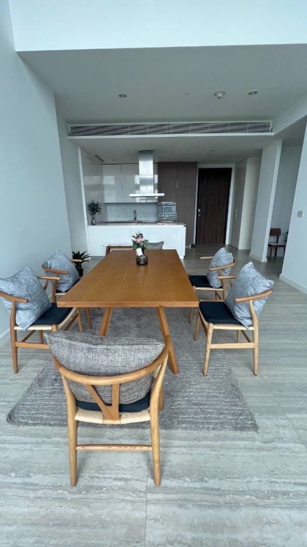 ✨Condo 185 Rajadamri : 🔥🔥 Duplex ห้องใหญ่มากก ราคาเช่า 200,000 บาท/เดือน 🔥🔥