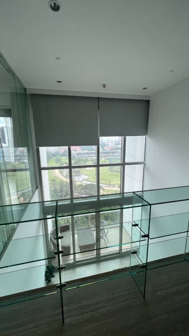 ✨Condo 185 Rajadamri : 🔥🔥 Duplex ห้องใหญ่มากก ราคาเช่า 200,000 บาท/เดือน 🔥🔥