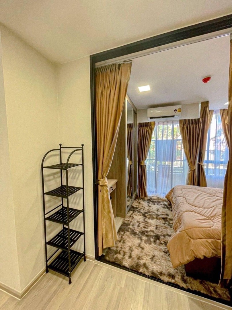 ❤️ Plum Condo Saphanmai Station 🔥 2 ห้องนอน สุดคุ้ม เพียง 13,500 บาท/เดือน เท่านั้น ‼