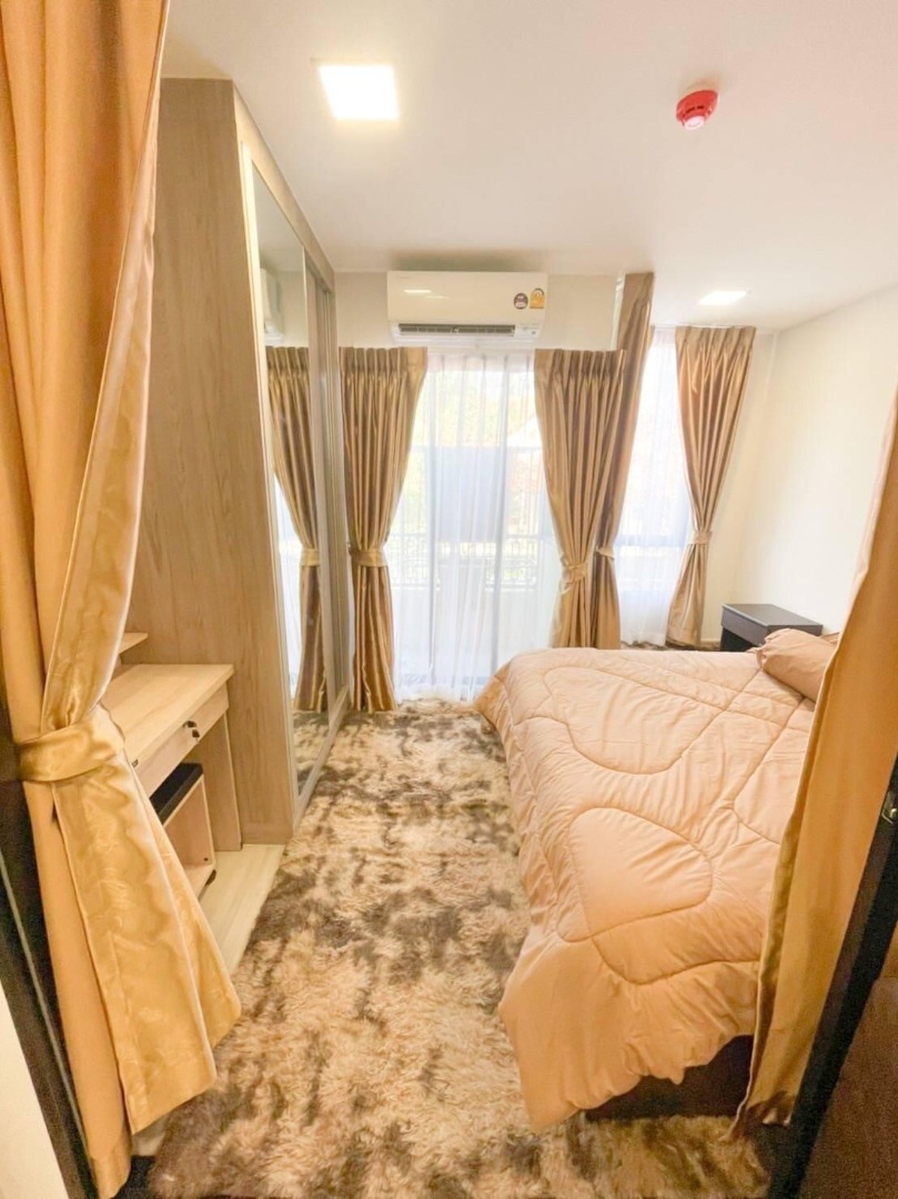 ❤️ Plum Condo Saphanmai Station 🔥 2 ห้องนอน สุดคุ้ม เพียง 13,500 บาท/เดือน เท่านั้น ‼