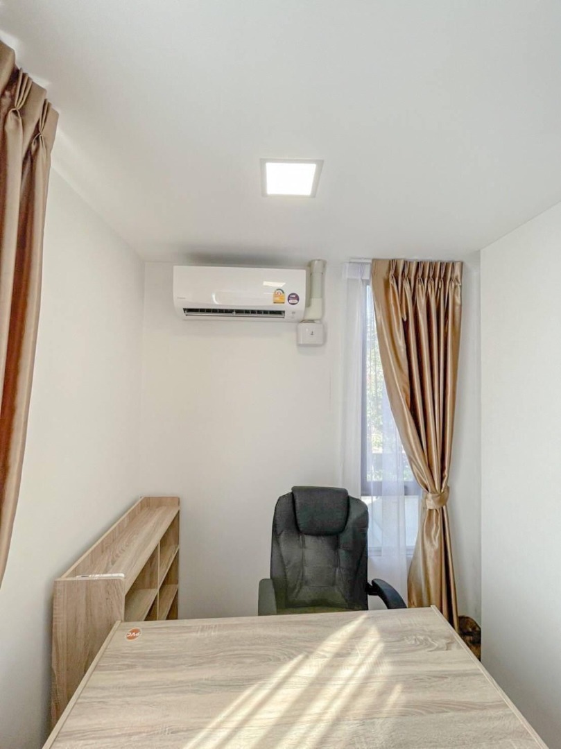 ❤️ Plum Condo Saphanmai Station 🔥 2 ห้องนอน สุดคุ้ม เพียง 13,500 บาท/เดือน เท่านั้น ‼