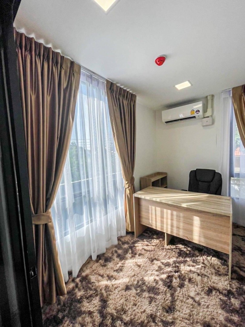 ❤️ Plum Condo Saphanmai Station 🔥 2 ห้องนอน สุดคุ้ม เพียง 13,500 บาท/เดือน เท่านั้น ‼