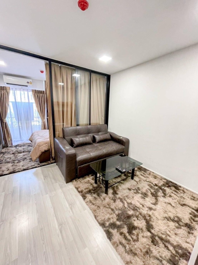 ❤️ Plum Condo Saphanmai Station 🔥 2 ห้องนอน สุดคุ้ม เพียง 13,500 บาท/เดือน เท่านั้น ‼