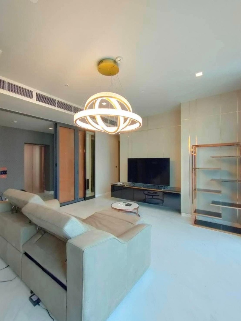 ✨Ultra Luxury Condo The Monument Thong Lo✨ 🔥Rental Price : 130,000 Baht/Month (Pet Friendly🐶🐱)🔥