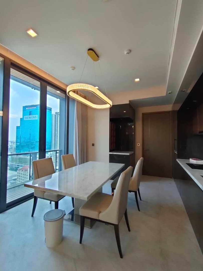 ✨Ultra Luxury Condo The Monument Thong Lo✨ 🔥Rental Price : 130,000 Baht/Month (Pet Friendly🐶🐱)🔥