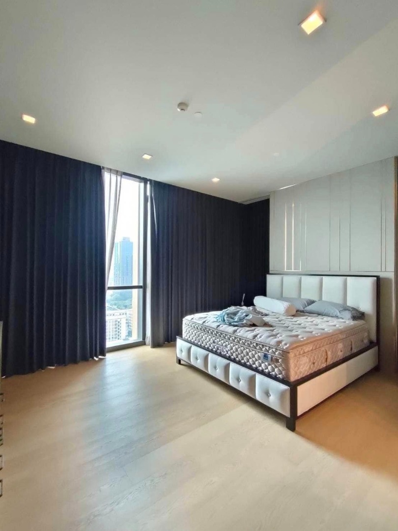 ✨Ultra Luxury Condo The Monument Thong Lo✨ 🔥Rental Price : 130,000 Baht/Month (Pet Friendly🐶🐱)🔥