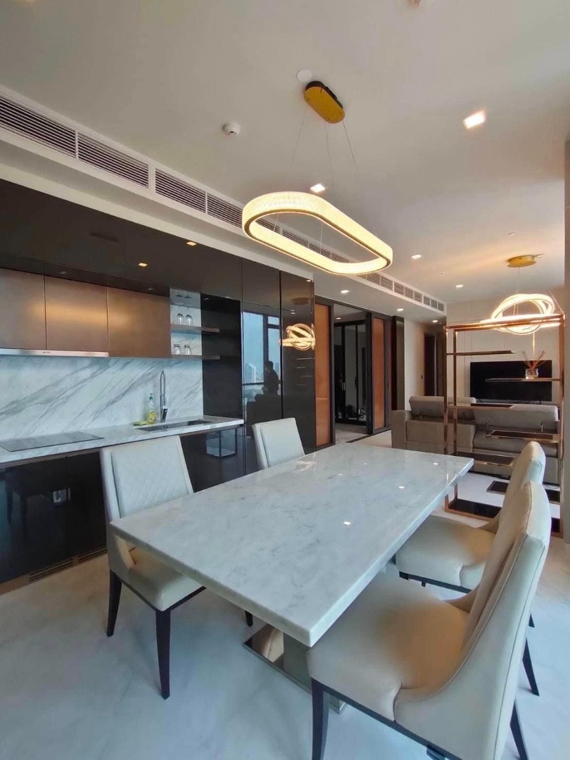 ✨Ultra Luxury Condo The Monument Thong Lo✨ 🔥Rental Price : 130,000 Baht/Month (Pet Friendly🐶🐱)🔥