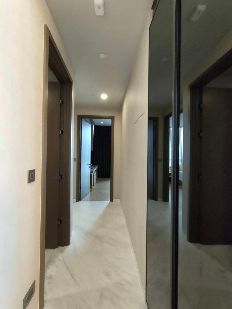 ✨Ultra Luxury Condo The Monument Thong Lo✨ 🔥Rental Price : 130,000 Baht/Month (Pet Friendly🐶🐱)🔥