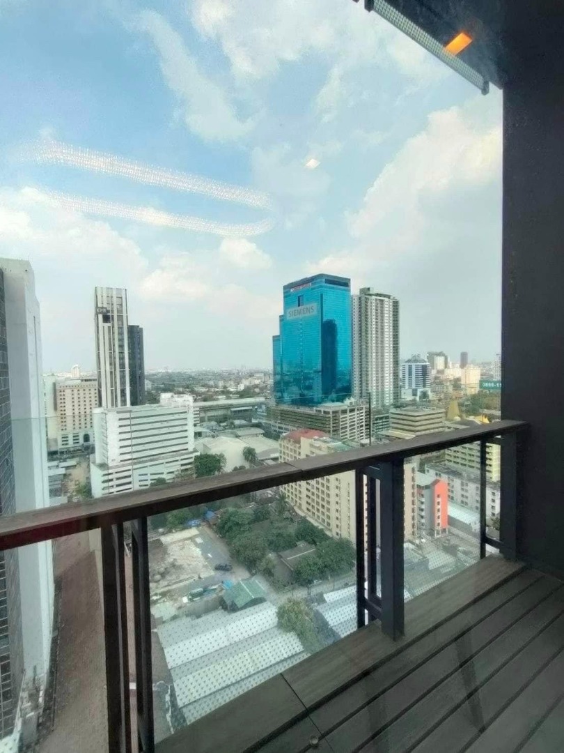 ✨Ultra Luxury Condo The Monument Thong Lo✨ 🔥Rental Price : 130,000 Baht/Month (Pet Friendly🐶🐱)🔥