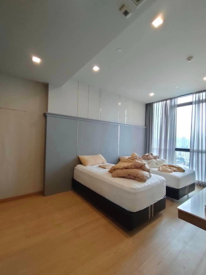 ✨Ultra Luxury Condo The Monument Thong Lo✨ 🔥Rental Price : 130,000 Baht/Month (Pet Friendly🐶🐱)🔥