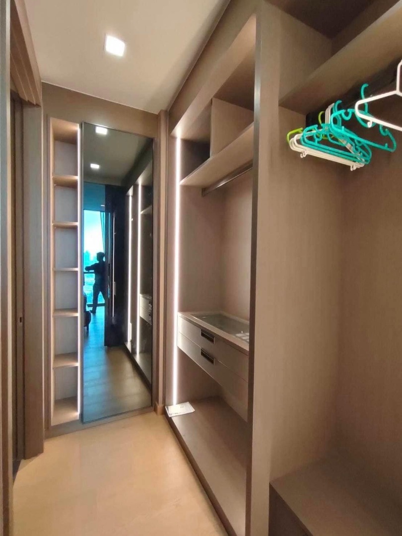 ✨Ultra Luxury Condo The Monument Thong Lo✨ 🔥Rental Price : 130,000 Baht/Month (Pet Friendly🐶🐱)🔥