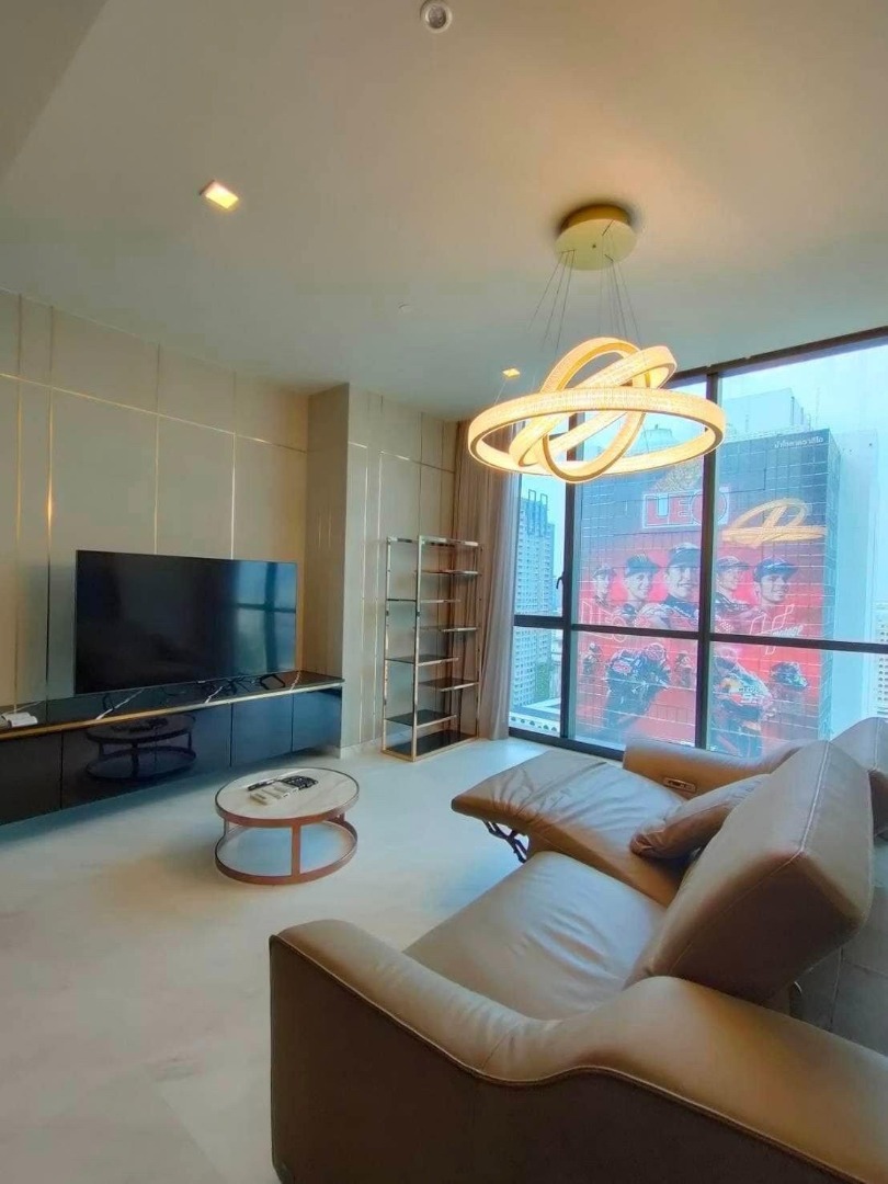 ✨Ultra Luxury Condo The Monument Thong Lo✨ 🔥Rental Price : 130,000 Baht/Month (Pet Friendly🐶🐱)🔥